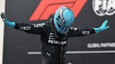 George Russell Isn’t Ready to Lead Mercedes F1