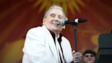 Jerry Lee Lewis’ Family and Friends Bid Farewell to Music Icon at Louisiana Memorial Service