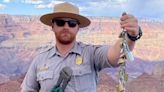 Grand Canyon Asks Visitors to Stop Using 'Love Locks' in Order to Protect Wildlife