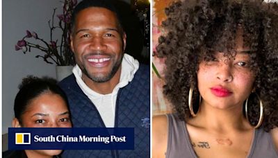 Who is Michael Strahan’s eldest daughter Tanita – who just had a baby?