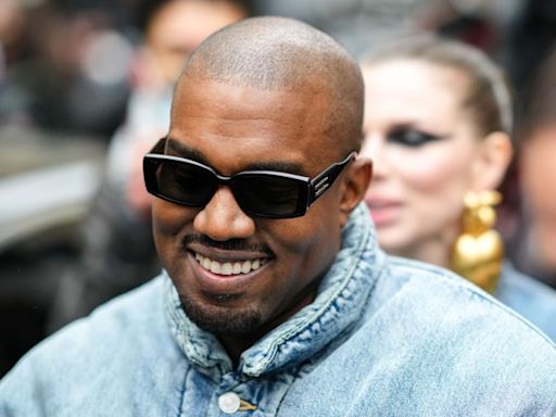 Here are Kanye West’s albums ranked