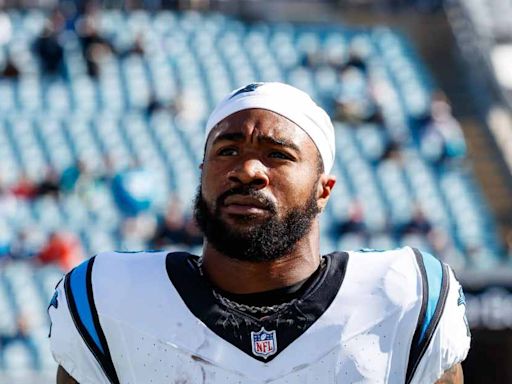 Carolina Panthers have possible cut candidates