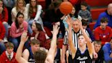 A rebounding machine: Mapleton's Jed Brannon has chops to challenge 18-year-old NJ Classic record