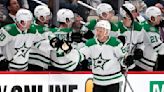 Thomas Harley and Wyatt Johnston's 3rd-period goals help Stars defeat Penguins 4-1