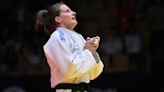 Judo-Ass: Aus der Sinnkrise zu Gold?