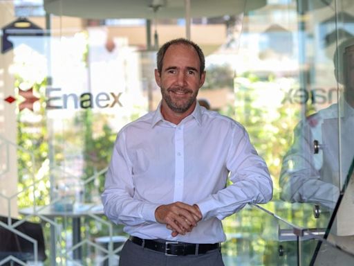 Enaex pide facilitar la inversión en minería y apela a que esta industria puede resolver problemas sociales y ambientales - La Tercera