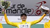 Tour of Romandie win is career-best title for Carlos Rodriguez through rain-slicked final stage