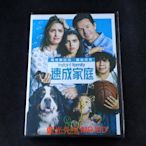 [藍光先生DVD] 速成家庭 Instant Family ( 得利公司貨 )