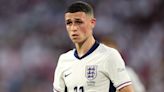 Se va de la Eurocopa 2024: ¿qué pasó con Phil Foden y por qué abandona la concentración de Inglaterra? | Goal.com Espana