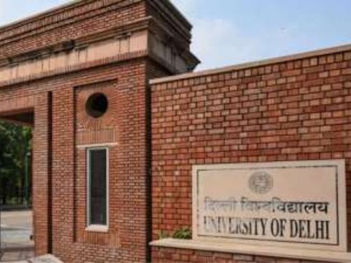 No Misappropriation Of Funds: DU Panel Probing Financial Irregularities In 12 Colleges