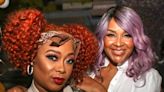 'Brat Loves Judy': LisaRaye Didn't Like How Jesseca Dupart Approached Her Over Her Issues With Da Brat