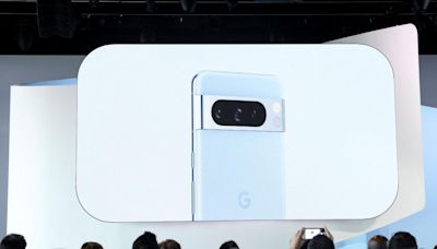 Google 新配件暗示快充升級！傳 Pixel 9 半小時充電七分滿 - 自由電子報 3C科技