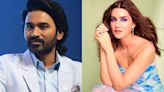 Kriti Sanon To Star Opposite Dhanush In Aanand L Rai's Tere Ishk Mein - Reports