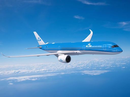 荷蘭皇家航空「更好的旅行」品牌主張 重新定義旅行體驗 | 蕃新聞