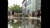 Students drown in 'illegal' library: Flooding deaths in Delhi study centre