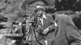 Ansel Adams, known for photos of Yosemite, being memorialized by USPS with stamps