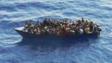 40 migrantes mueren tras el incendio de la embarcación en el que viajaban en Haití