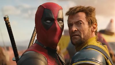 Crítica de Deadpool & Wolverine, un funeral estrafalario para las antiguas películas Marvel