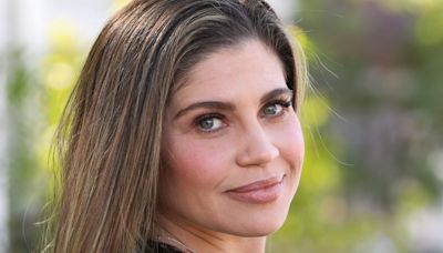 Danielle Fishel Says Her Weight Gain Was Turned Into A Joke On 'Boy Meets World'