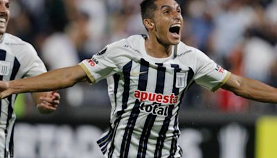 Alianza Lima y la MILLONARIA cifra que ganará por la venta de Kevin Serna a Fluminense