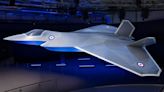 UK's plans for new fighter jet equipped with 'energy weapons' under threat