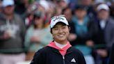 Rose Zhang withdraws from this week's LPGA tournament because of illness after playing three holes