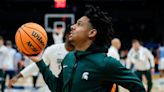 Former Michigan State Guard A.J. Hoggard Commits to Vanderbilt