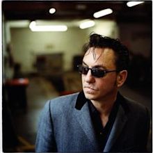 Richard Hawley