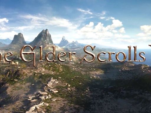 The Elder Scrolls VI setting may have just been revealed in a new hint