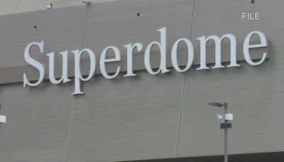Report: Saints pay millions for Superdome renovations after days of blame game