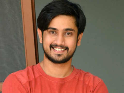 Raj Tarun addresses controversy with ex-girlfriend Lavanya during 'Tiragabadara Saami' promotions | - Times of India