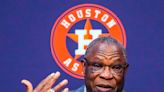 Dusty Baker espera seguir ayudando a crecer el béisbol tras su retiro como mánager de los Astros