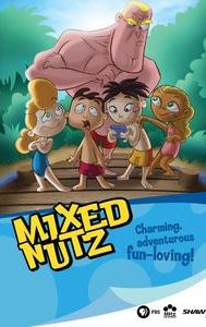 Mixed Nutz