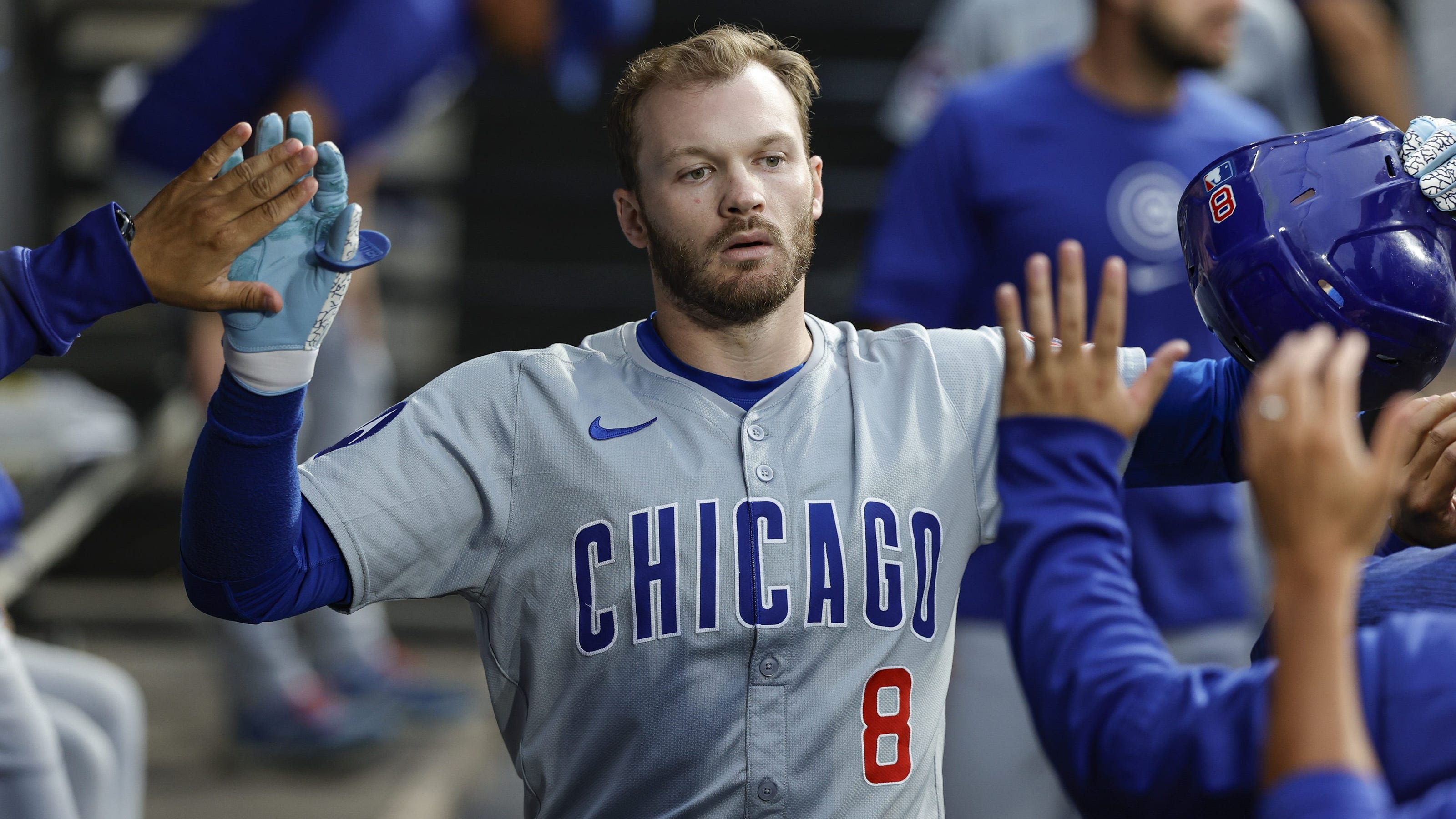 Chicago Cubs at Cleveland Guardians odds, picks and predictions