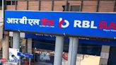 EQT AB is likely to sell a 7.9% stake in RBL Bank on Thursday through block deals