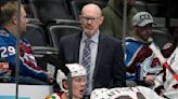 Derek King stays with Blackhawks as assistant coach