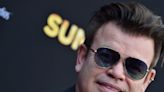 DJ Paul Oakenfold denies masturbating in front of ex-staffer, calls her lawsuit an extortion attempt and threatens to countersue