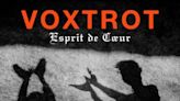 Voxtrot Share New Song "Esprit de Cœur": Listen
