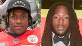 NFL's Alvin Kamara, Chris Lammons and 2 Others Indicted After Las Vegas Beating