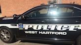 Ammunition found on grounds of middle school in West Hartford