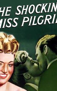 The Shocking Miss Pilgrim