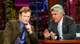 Jay Leno denies he 'deliberately sabotaged' Conan O'Brien to win back 'Tonight Show' job