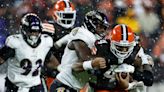 Browns vs. Ravens: Deshaun Watson's shoulder, dominant defense key to AFC North showdown