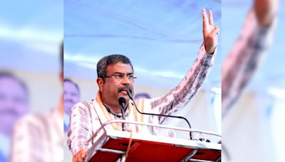 Lok Sabha Election Results 2024: Union Minister Dharmendra Pradhan Wins Sambalpur From Odisha