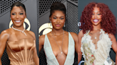 Victoria Monét, Coco Jones, SZA Share 2024 R&B Grammy Wins