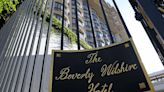 Unite Here Local 11 reaches deal with Beverly Wilshire, strikes Sheraton near Disneyland