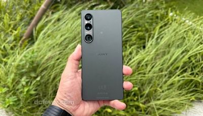 Sony Xperia 1 VI 兩大屏幕問題！終於有非官方解決辦法 - DCFever.com