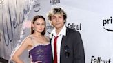 All About ‘Fallout’ Star Ella Purnell’s Musician Boyfriend, Max Bennett Kelly