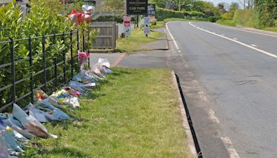 Hundreds back petition for safety measures on Bewdley Bypass after crash deaths