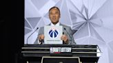 Wizards receive 8th pick in 2023 NBA Draft lottery